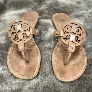 Tory Burch sandals